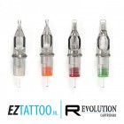 EZ Revolution Cartridges - PMU 3 roundliner